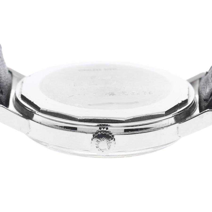 LONGINES（ロンジン） ヴィンテージ Cal.L631.1 裏彫りあり 自動巻き