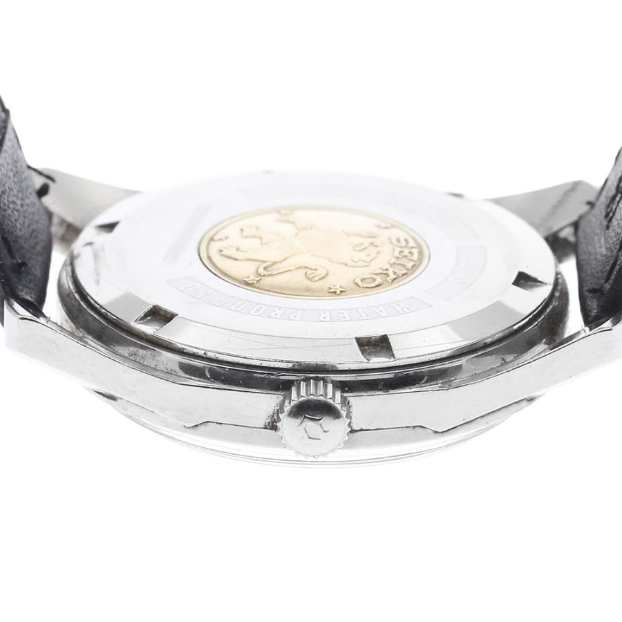 SEIKO（セイコー） SEIKO 4420-9990 キングセイコー クロノメーター