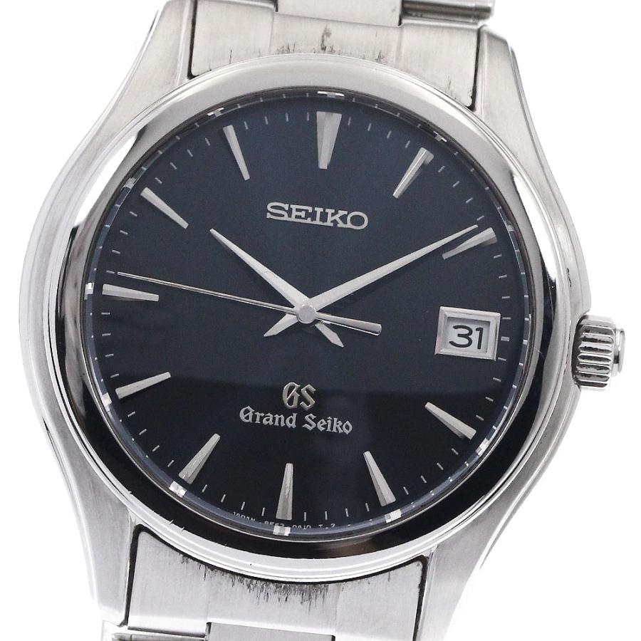 SEIKO（セイコー） SEIKO SBGX007/9F62-0A10 グランドセイコー デイト