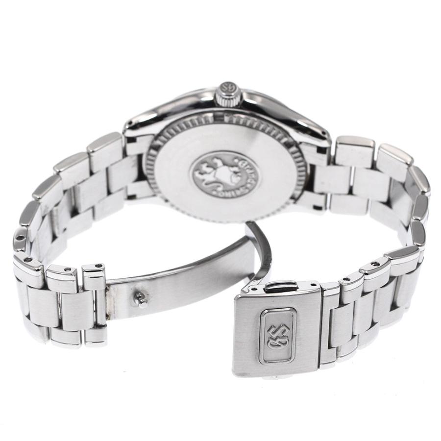 SEIKO（セイコー） SEIKO SBGX007/9F62-0A10 グランドセイコー デイト