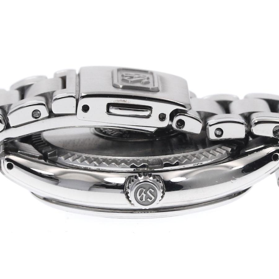 SEIKO（セイコー） SEIKO SBGX007/9F62-0A10 グランドセイコー デイト