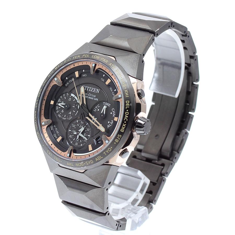 CITIZEN（シチズン） CITIZEN F950-T026729/CC4025-82E サテライト