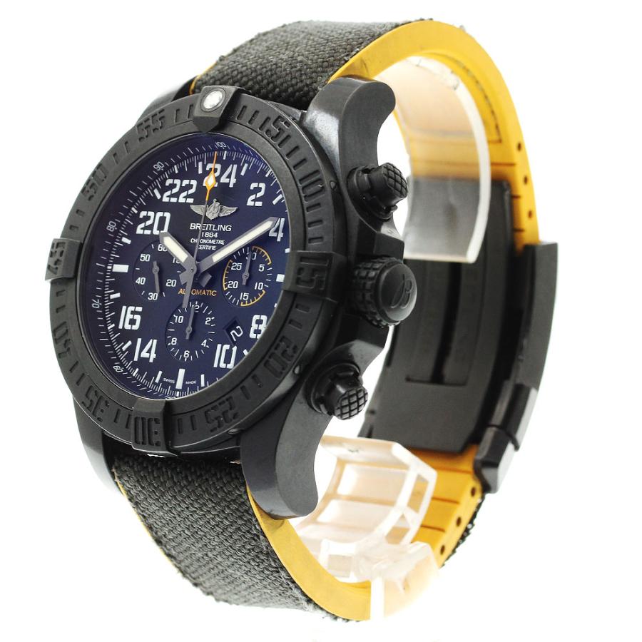 ブライトリング（BREITLING） BREITLING XB1210 アベンジャー