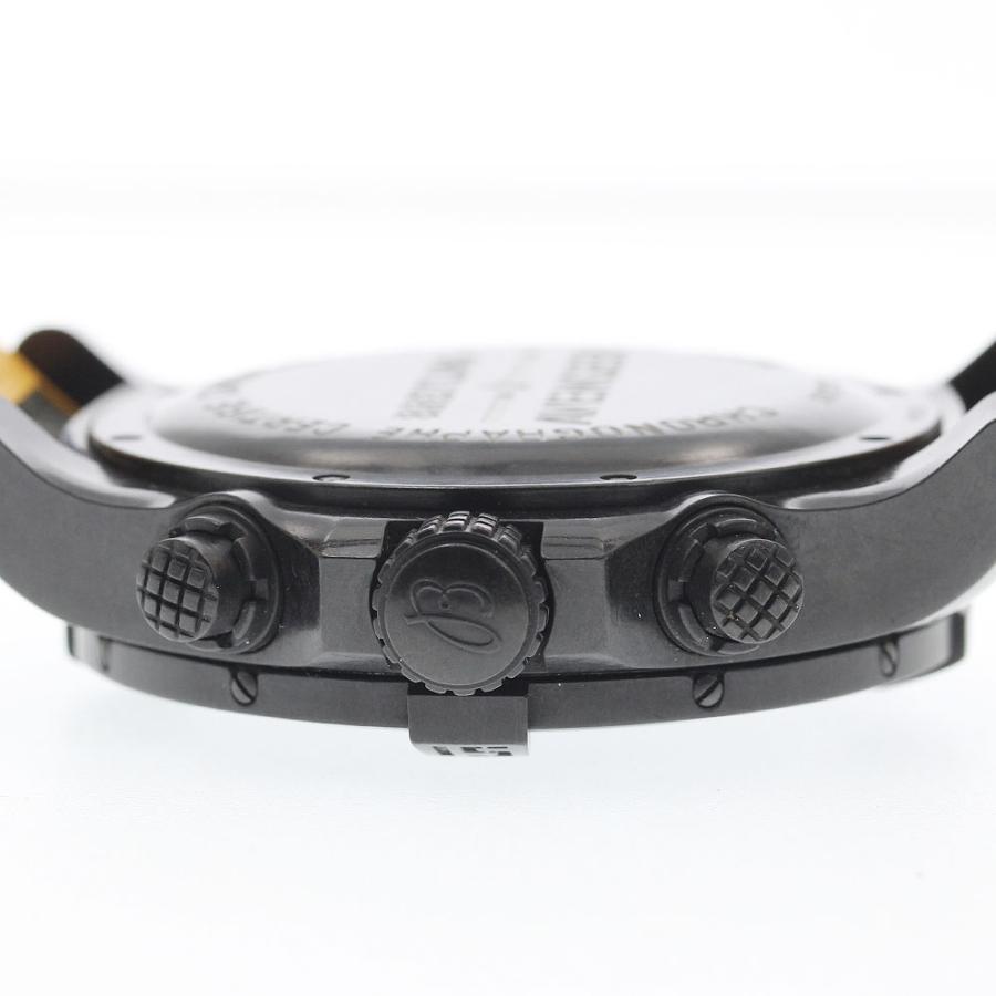 ブライトリング（BREITLING） BREITLING XB1210 アベンジャー
