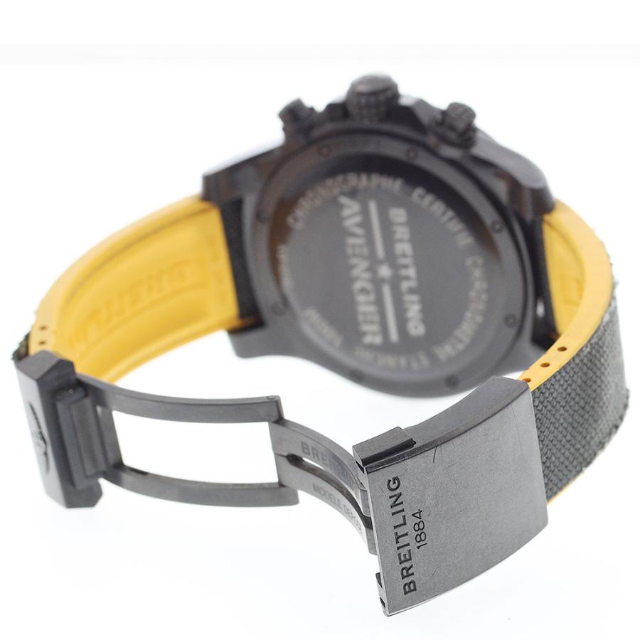 ブライトリング（BREITLING） BREITLING XB1210 アベンジャー