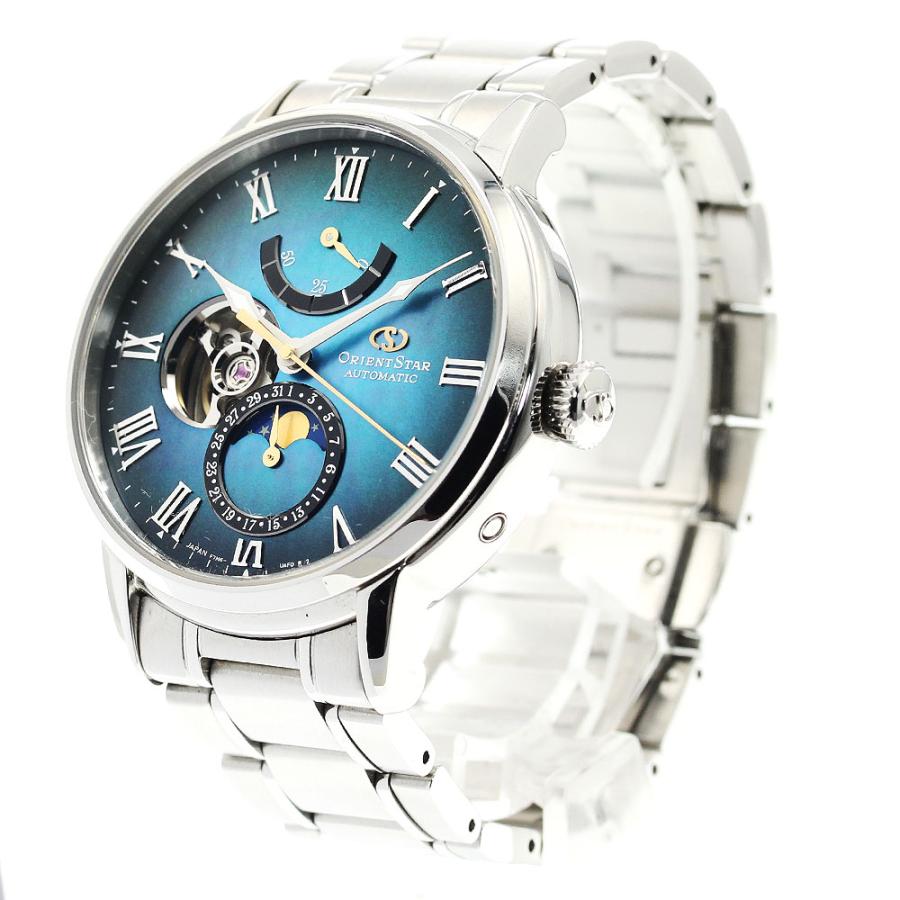 ORIENT（オリエント） ORIENT RK-AY0109A オリエントスター 70周年記念