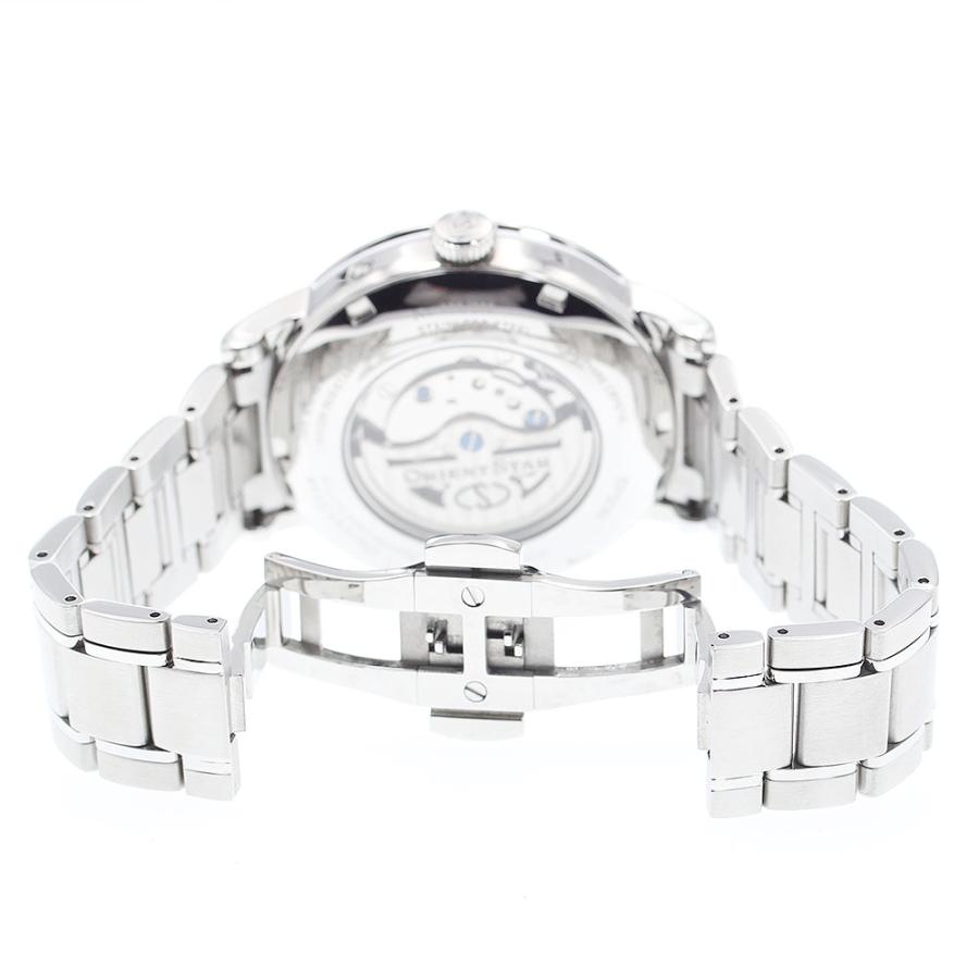 ORIENT（オリエント） ORIENT RK-AY0109A オリエントスター 70周年記念