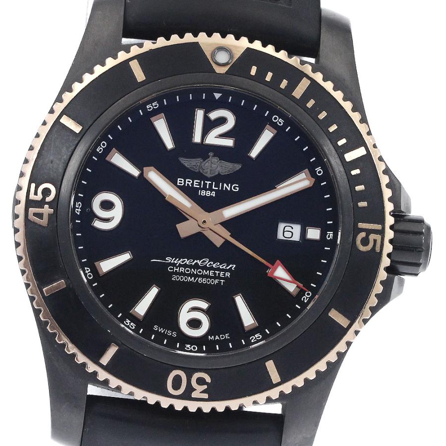ブライトリング（BREITLING） BREITLING U17368 スーパーオーシャン