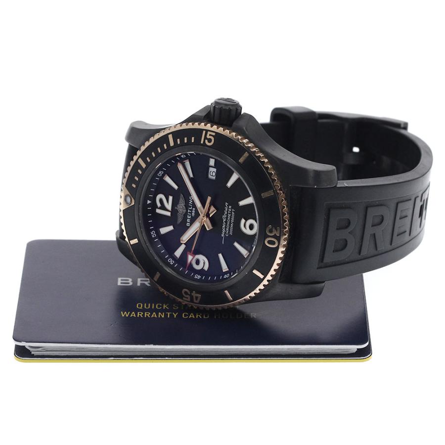 ブライトリング（BREITLING） BREITLING U17368 スーパーオーシャン