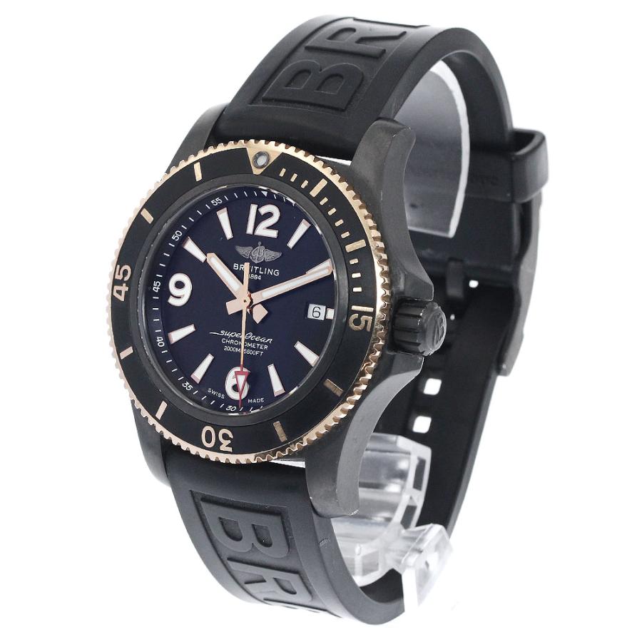 ブライトリング（BREITLING） BREITLING U17368 スーパーオーシャン