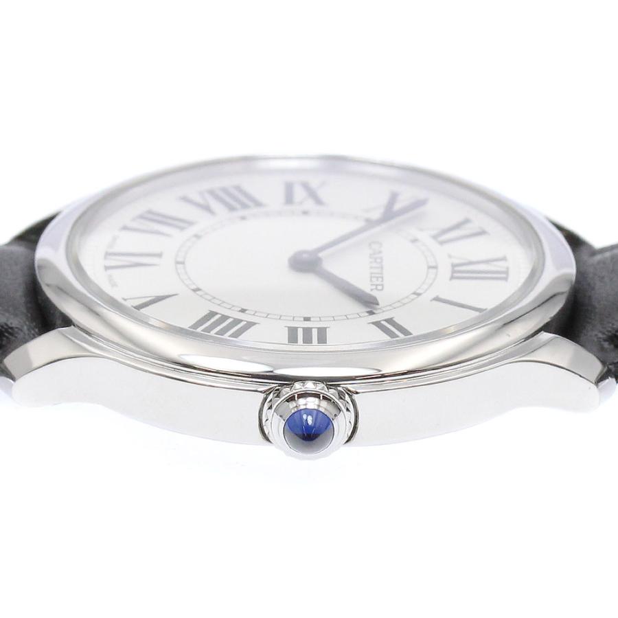 Cartier（カルティエ） CARTIER WSRN0031 ロンドマスト ドゥ 36MM