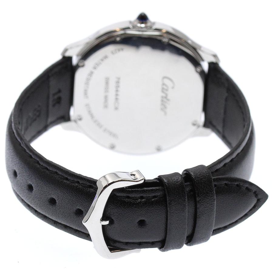 Cartier（カルティエ） CARTIER WSRN0031 ロンドマスト ドゥ 36MM