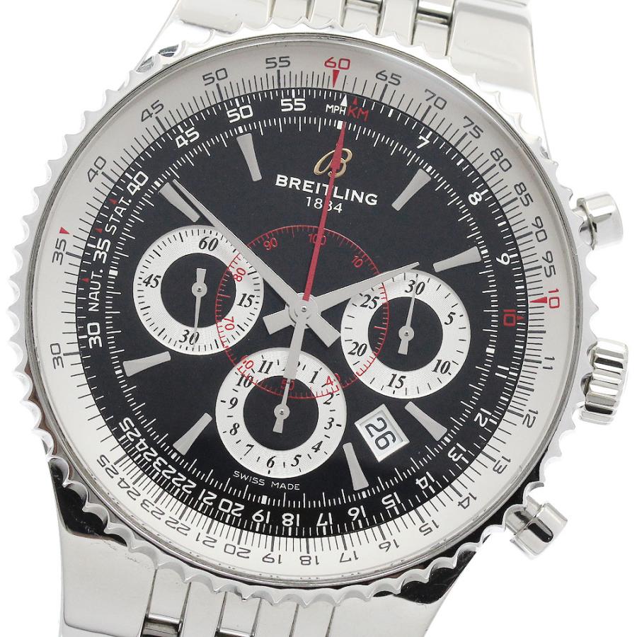 ブライトリング（BREITLING） BREITLING A23351 ナビタイマー