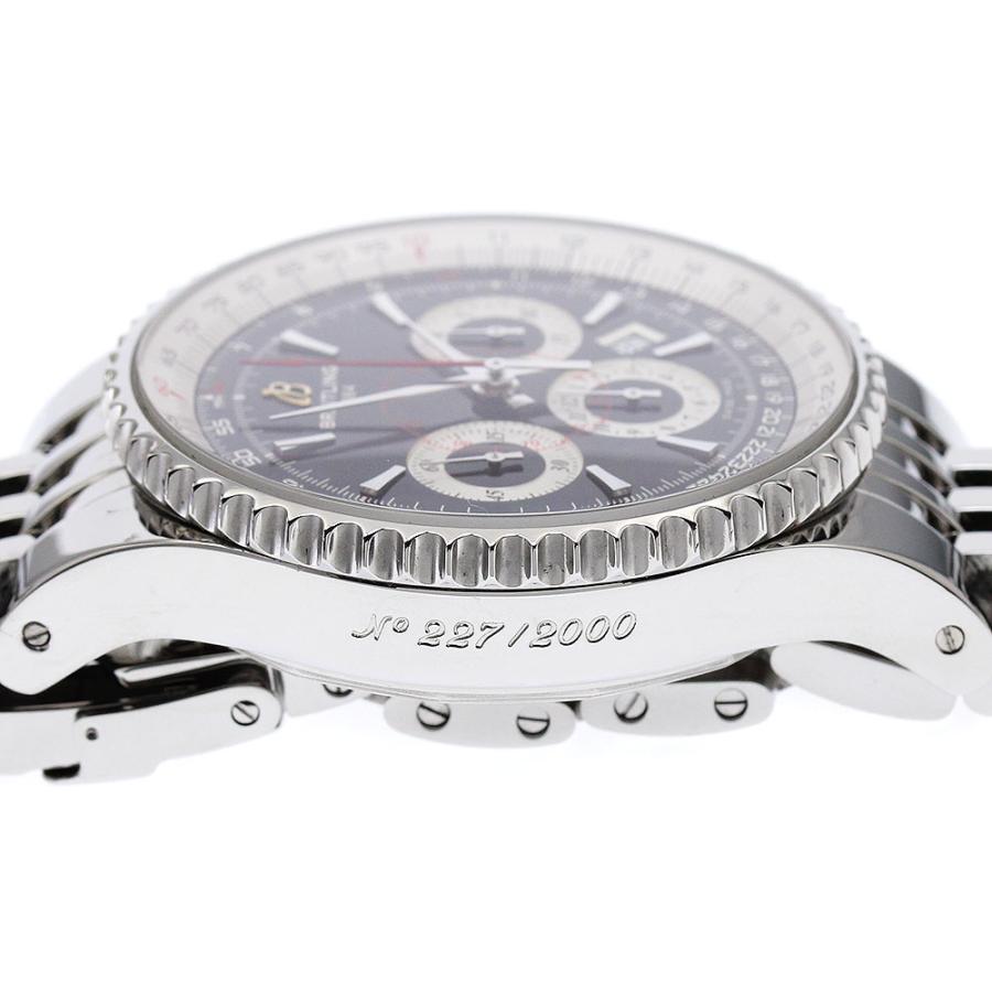 ブライトリング（BREITLING） BREITLING A23351 ナビタイマー