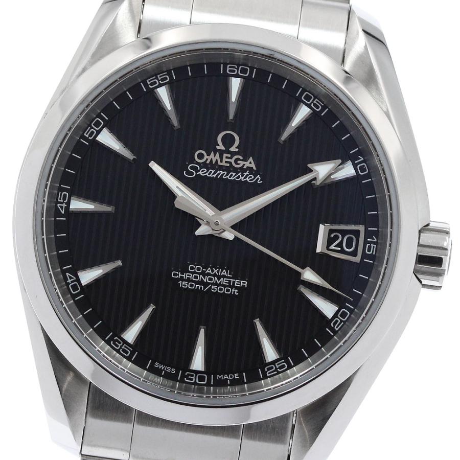 OMEGA（オメガ） OMEGA 231.10.39.21.01.001 シーマスター アクアテラ