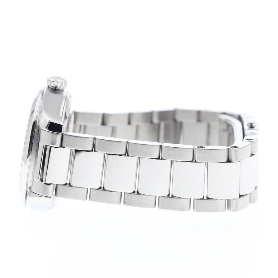 OMEGA オメガ 220.10.28.60.54.001 シーマスター アクアテラ 4Pダイヤ  