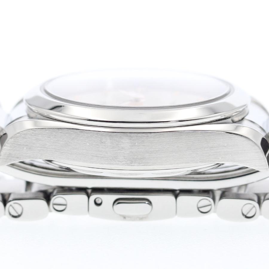 OMEGA オメガ 220.10.28.60.54.001 シーマスター アクアテラ 4Pダイヤ  