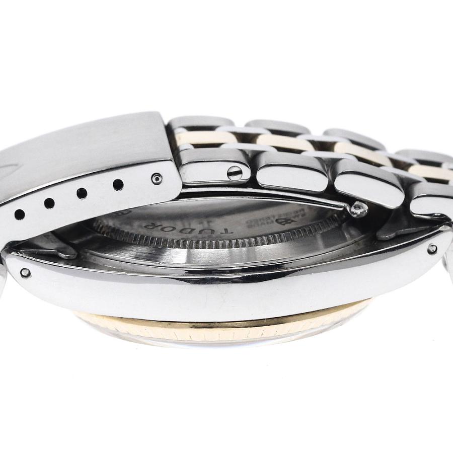 TUDOR（チューダー） チュードル TUDOR 76213 プリンス デイトデイ