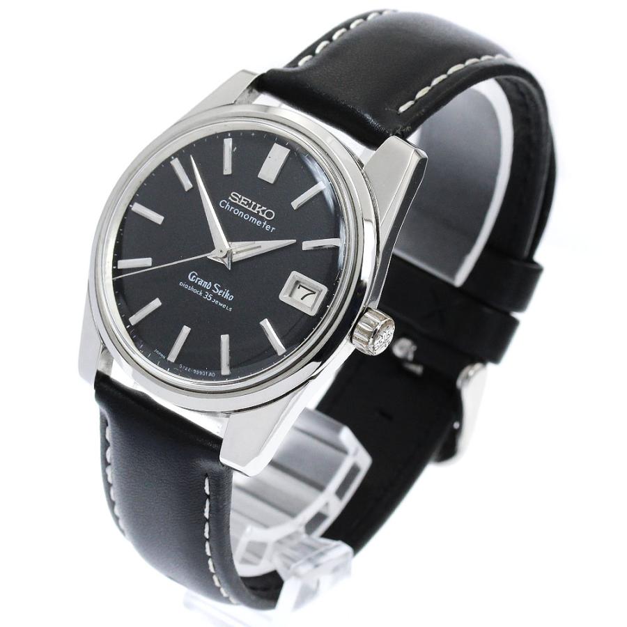 SEIKO（セイコー） 訳あり SEIKO 5722-9990 グランドセイコー リダン