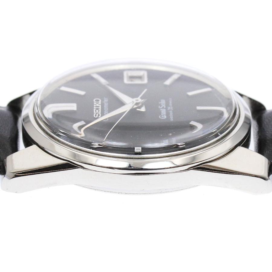 SEIKO（セイコー） 訳あり SEIKO 5722-9990 グランドセイコー リダン