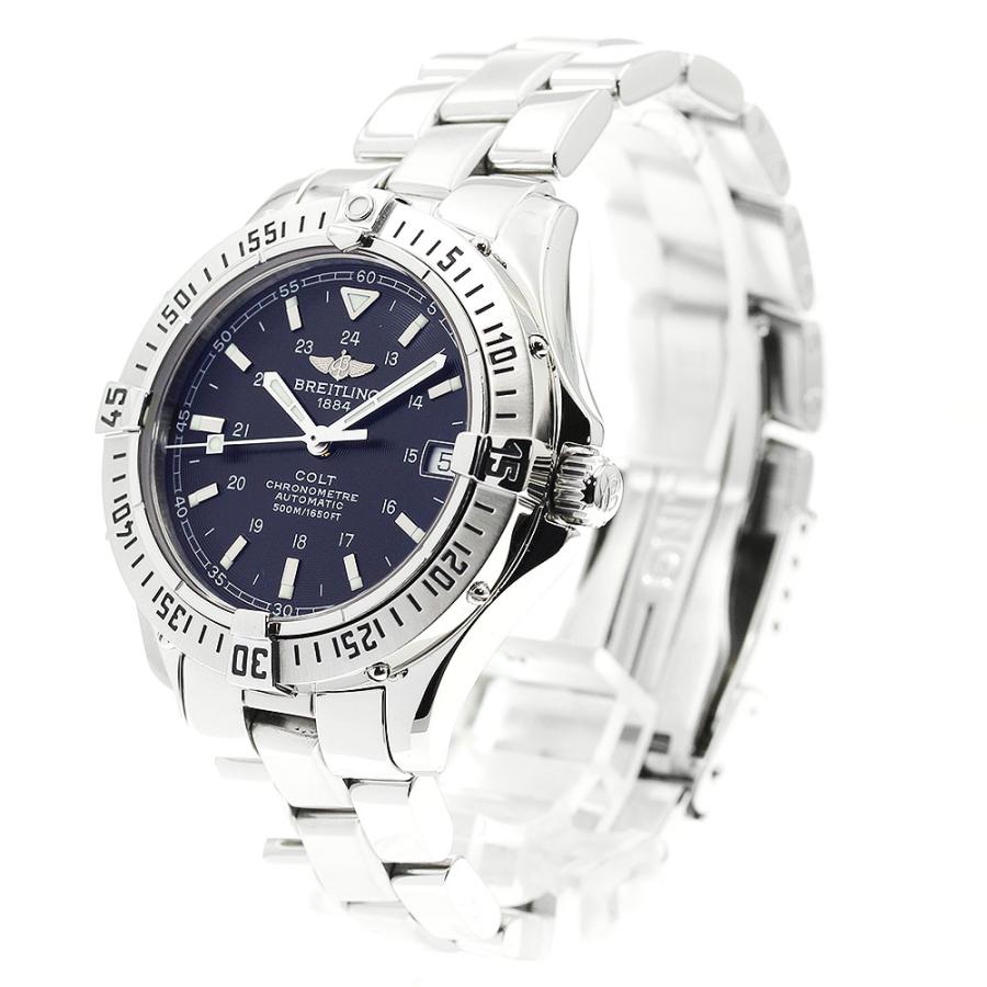 ブライトリング（BREITLING） BREITLING A17350 コルトオーシャン