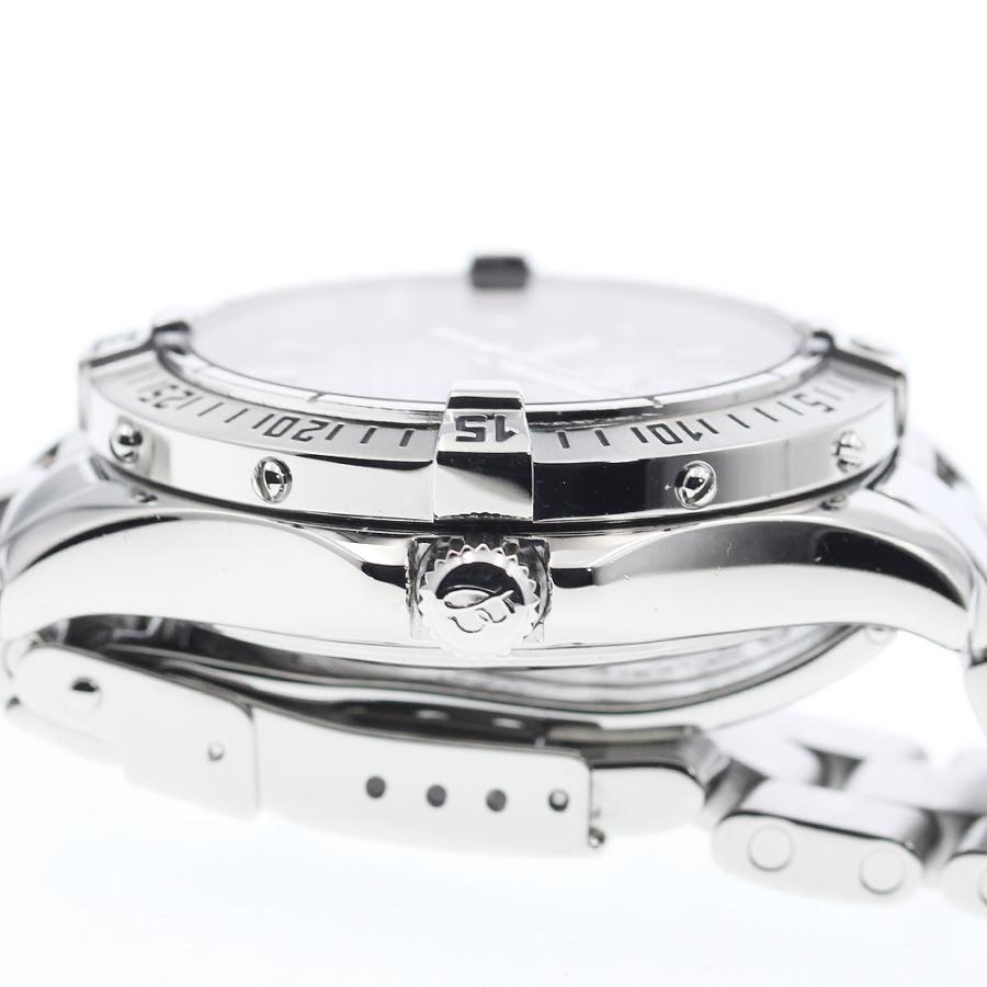 ブライトリング（BREITLING） BREITLING A17350 コルトオーシャン