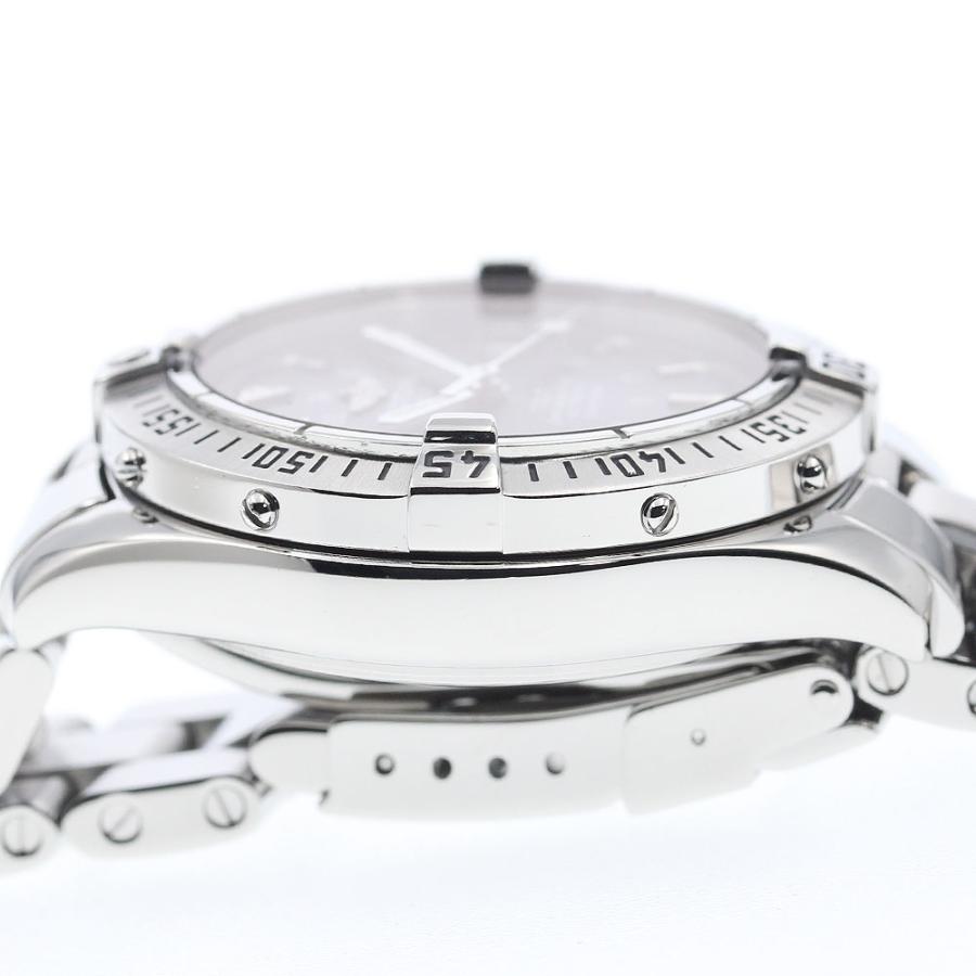 ブライトリング（BREITLING） BREITLING A17350 コルトオーシャン