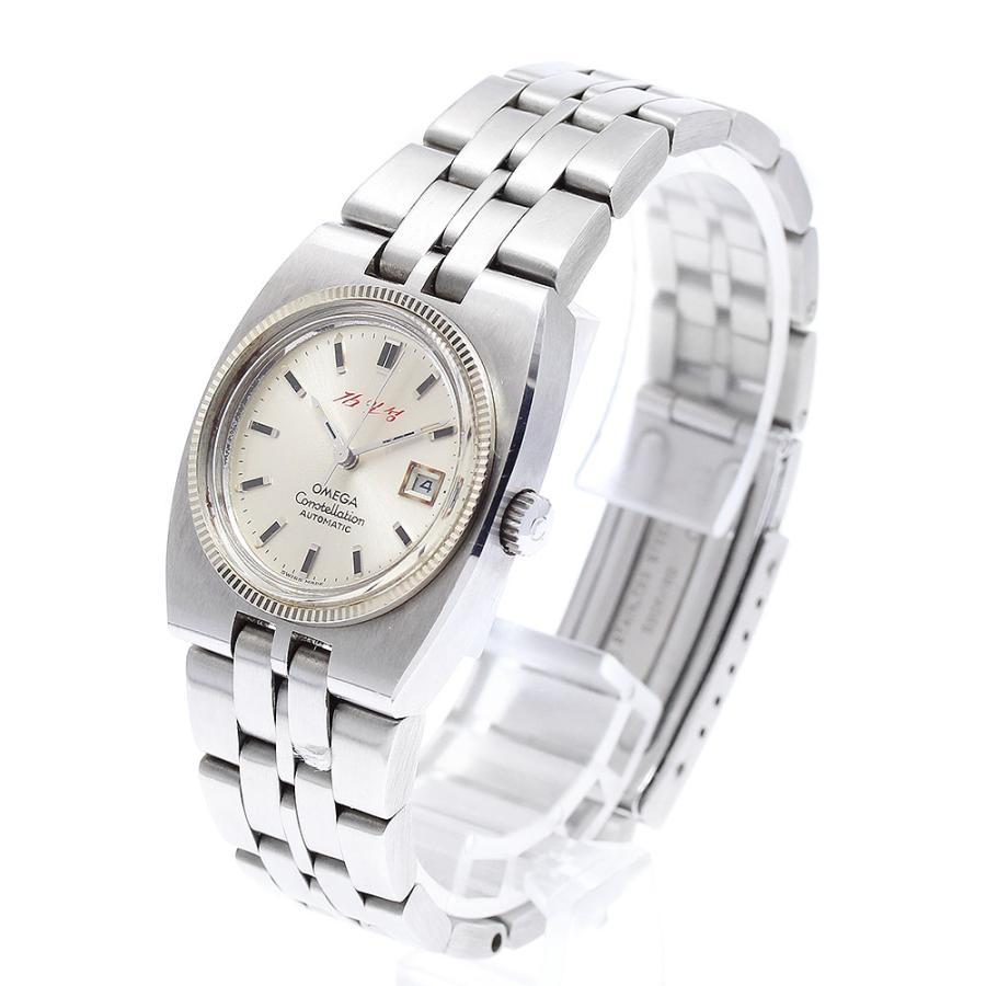 OMEGA オメガ 568.014/768.803 コンステレーション Cal.682