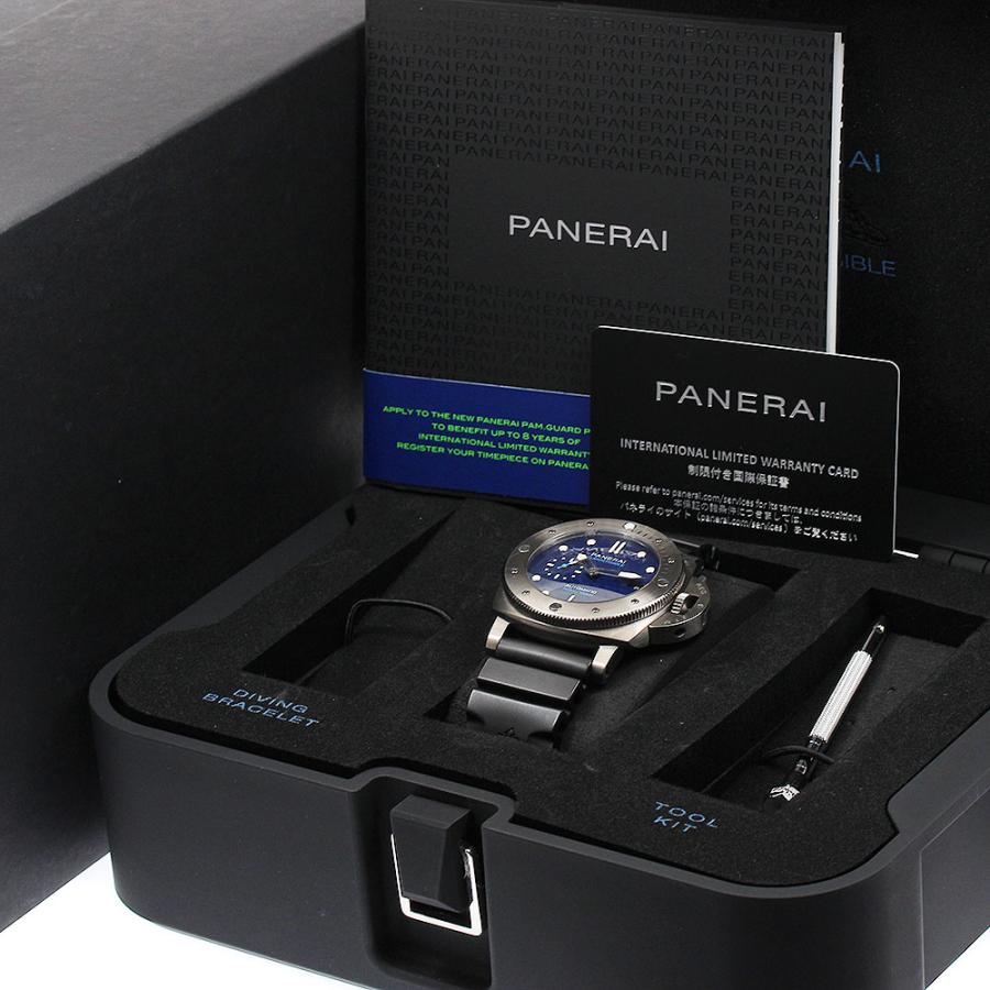 OFFICINE PANERAI（オフィチーネ パネライ） パネライ PANERAI