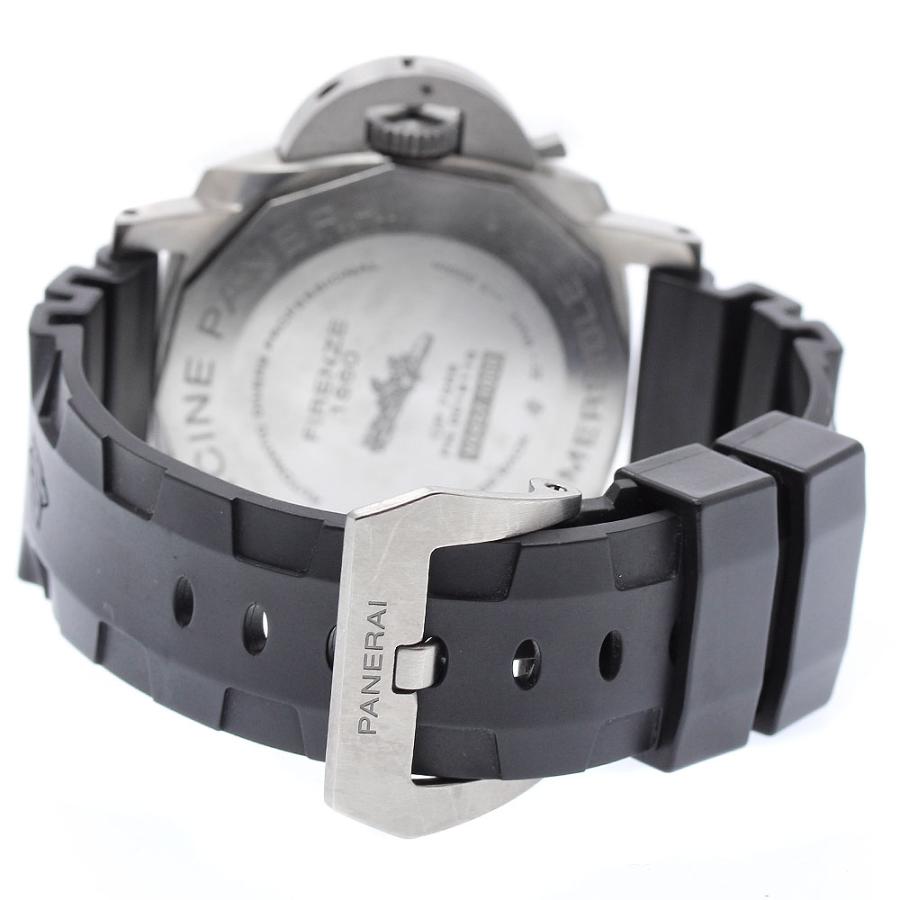 OFFICINE PANERAI（オフィチーネ パネライ） パネライ PANERAI