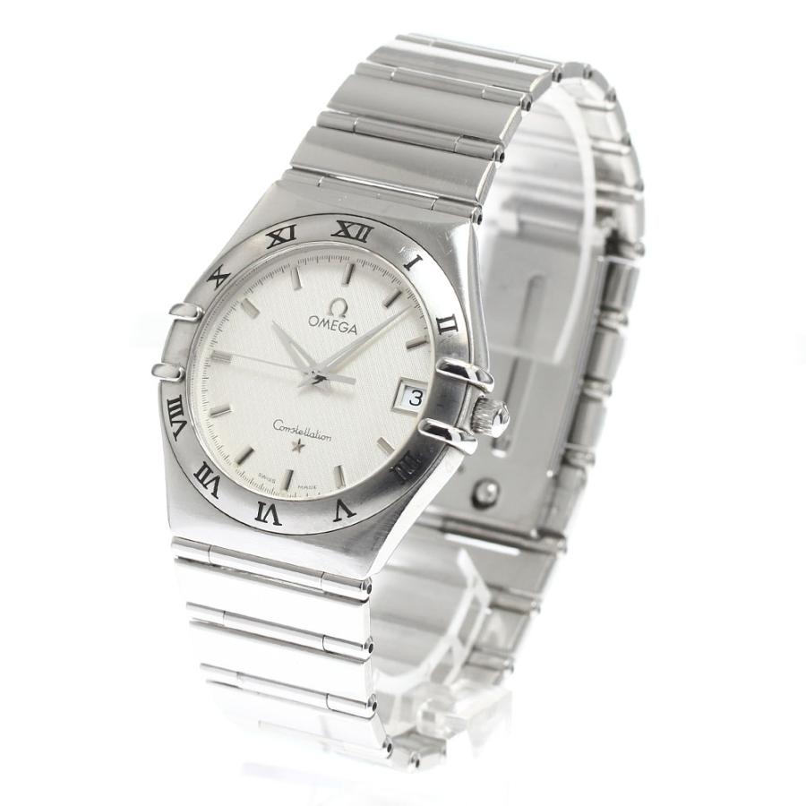 OMEGA（オメガ） OMEGA 1512.30 コンステレーション デイト クォーツ