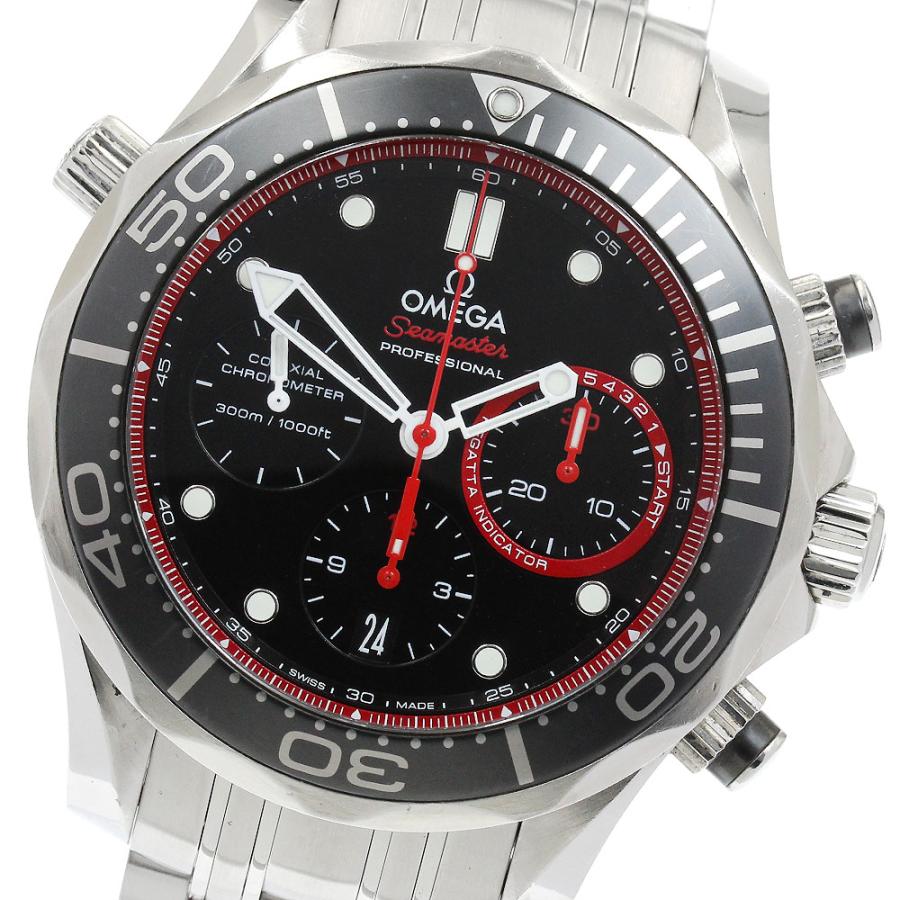 OMEGA（オメガ） OMEGA 212.32.44.50.01.001 シーマスタープロダイバー