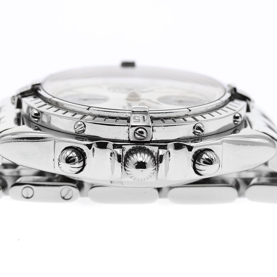 ブライトリング（BREITLING） BREITLING A13050.1 クロノマット クロノ 
