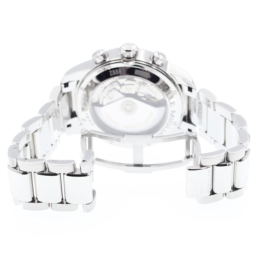 Chopard（ショパール） Chopard 8992 ミッレミリア GMT クロノグラフ