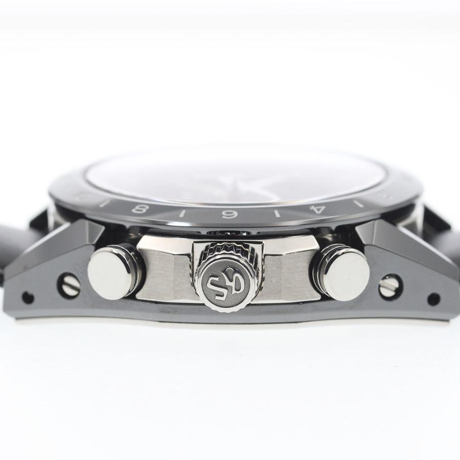 セイコー SEIKO SBGC017/9R96-0AC0 グランドセイコー リミテッドコレクション600本限定 メンズ 良品 箱・保証書付き_896104 SEIKO（セイコー） SEIKO SBGC017/9R96-0AC0 グランドセイコー