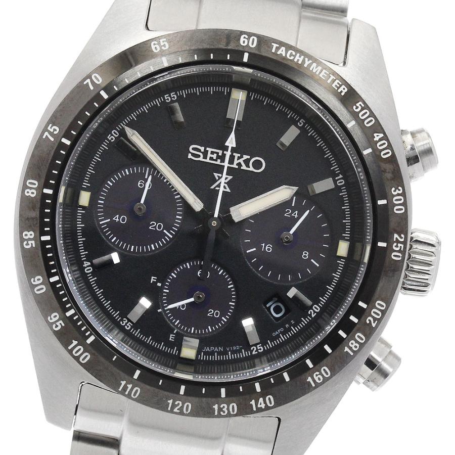 SEIKO（セイコー） SEIKO SBDL091/V192-0AF0 プロスペックス スピード