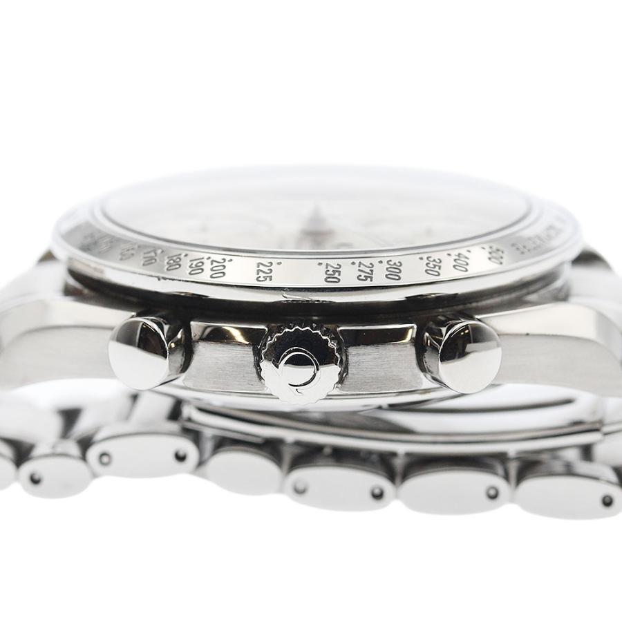 OMEGA（オメガ） OMEGA 3513.30 スピードマスター デイト クロノグラフ