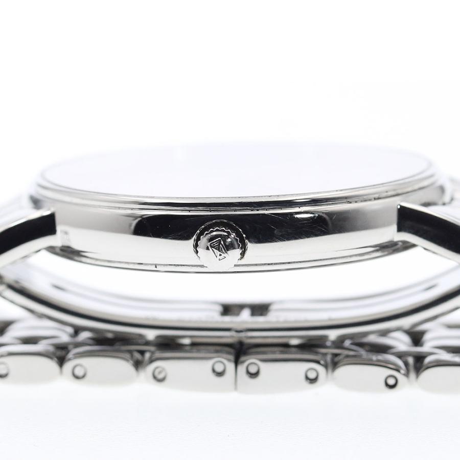 ロンジン　グランドクラシックメンズ　L4 720 4 LONGINES ロンジン L4.720.4 グランドクラシック デイト