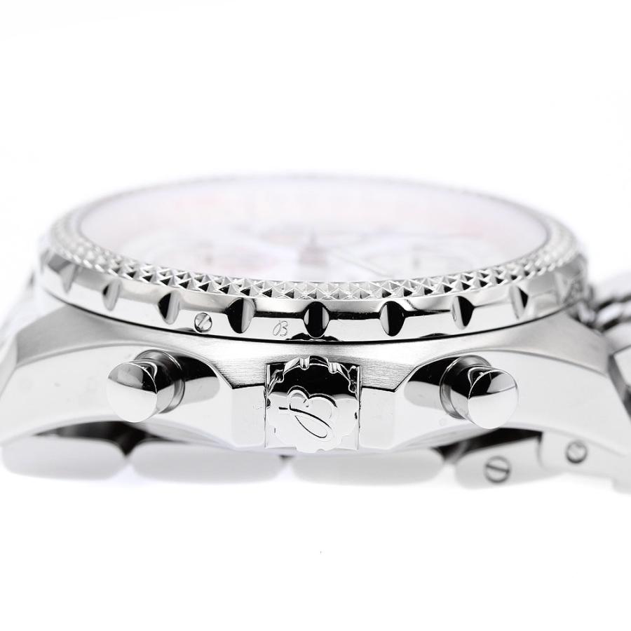 ブライトリング（BREITLING） BREITLING A13363 ベントレー GT
