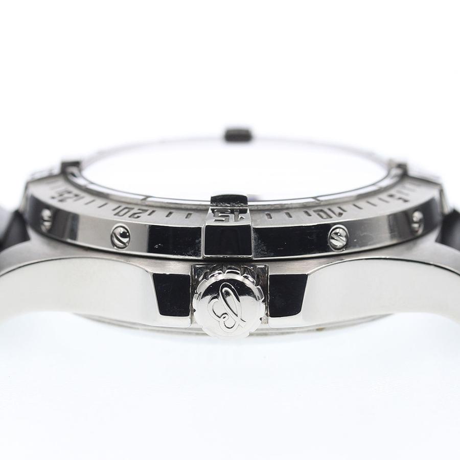 ブライトリング（BREITLING） BREITLING A17390 スーパーオーシャン