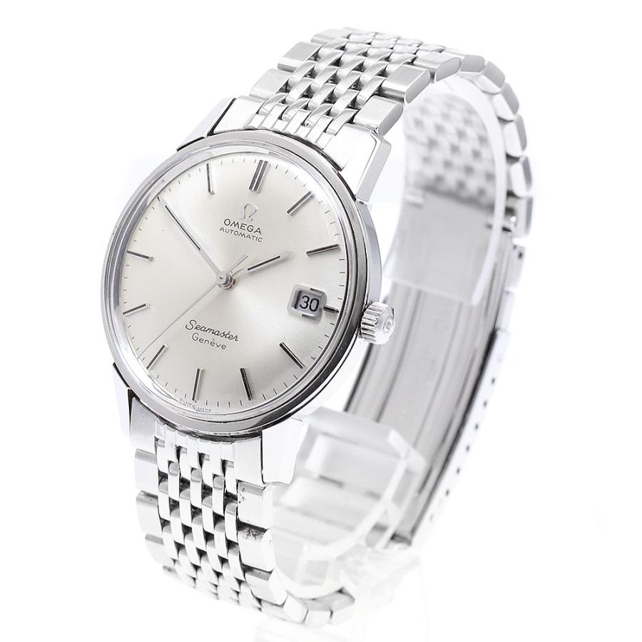 OMEGA（オメガ） OMEGA 166.037SP シーマスター ジュネーブ Cal.565 デイト 自動巻き メンズ _896249 ...