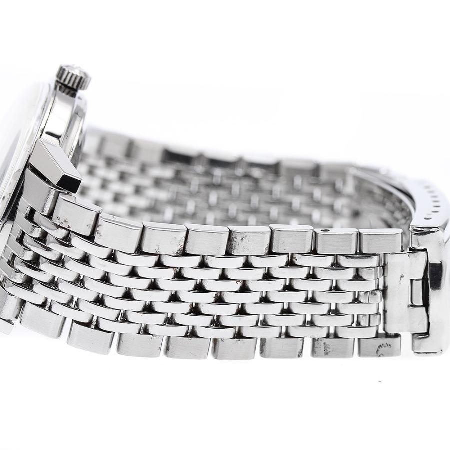 OMEGA（オメガ） OMEGA 166.037SP シーマスター ジュネーブ Cal.565 デイト 自動巻き メンズ _896249 ...