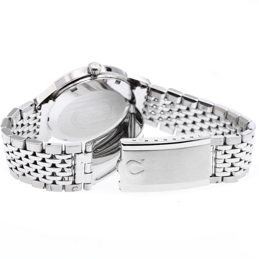 OMEGA（オメガ） OMEGA 166.037SP シーマスター ジュネーブ Cal.565 デイト 自動巻き メンズ _896249 ...