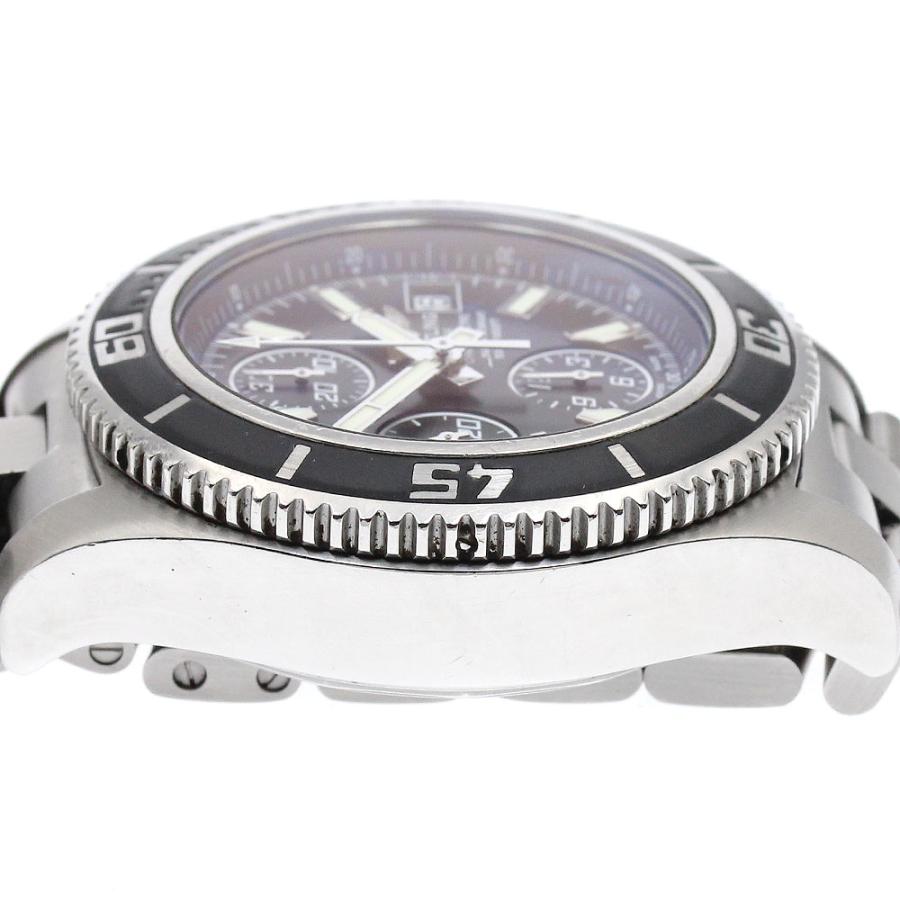 ブライトリング（BREITLING） BREITLING A13341 スーパーオーシャン