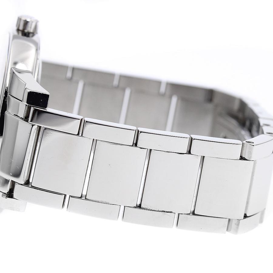 TIFFANY&Co. ティファニー Z1800.11.10A10A00A アトラスドーム デイト  