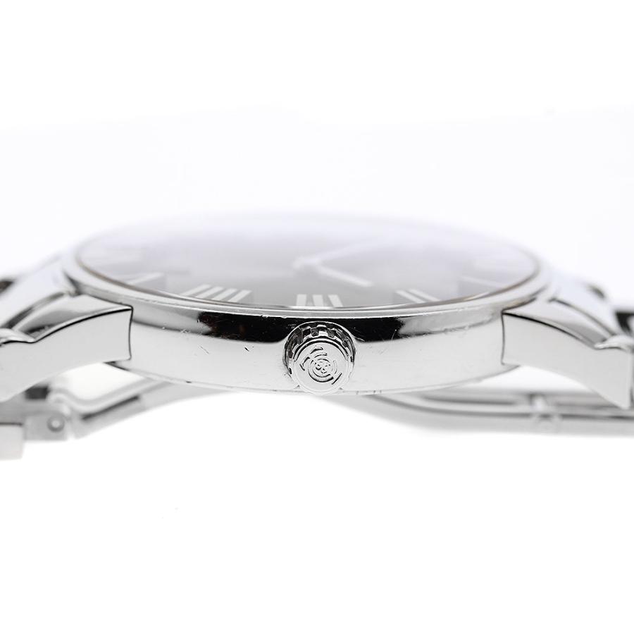 ティファニー TIFFANY&Co. Z1800.11.10A10A00A アトラスドーム デイト クォーツ メンズ _896298【ev15】の画像
