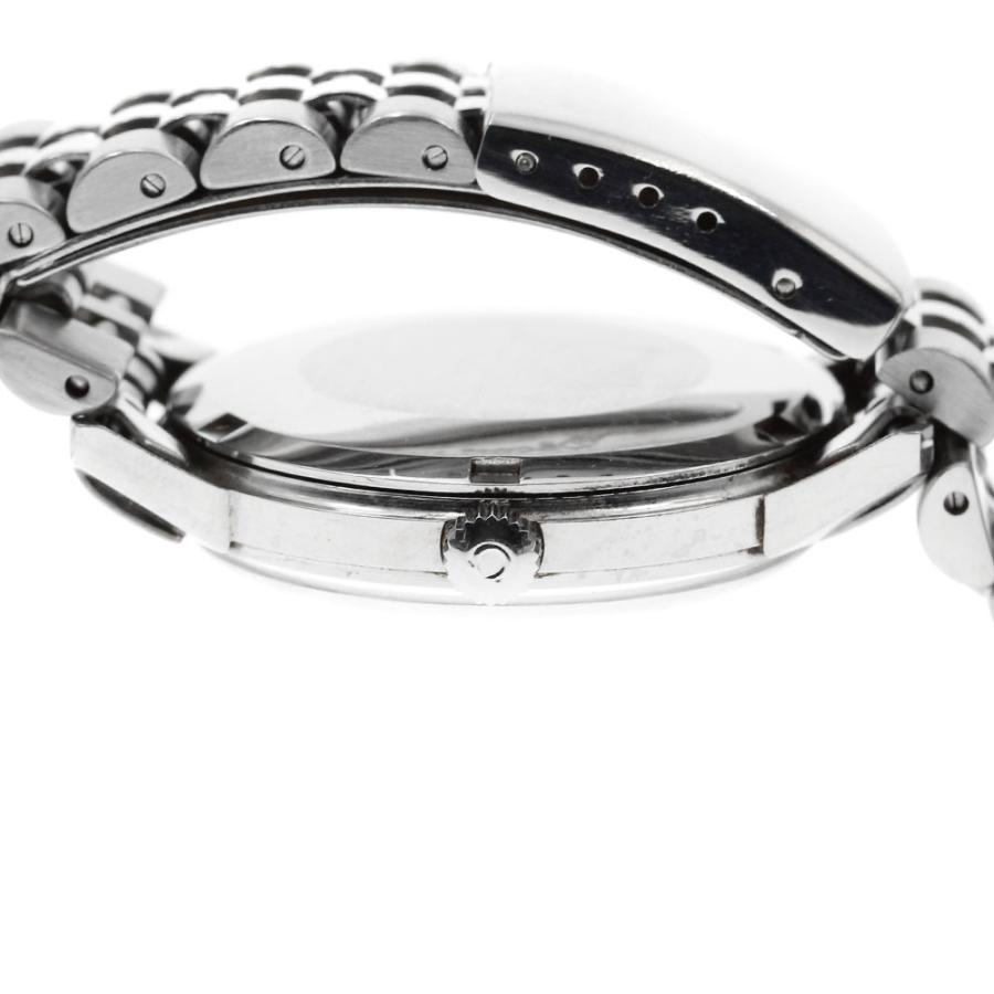 OMEGA オメガ ジュネーブ Cal.565 自動巻き メンズ _896392