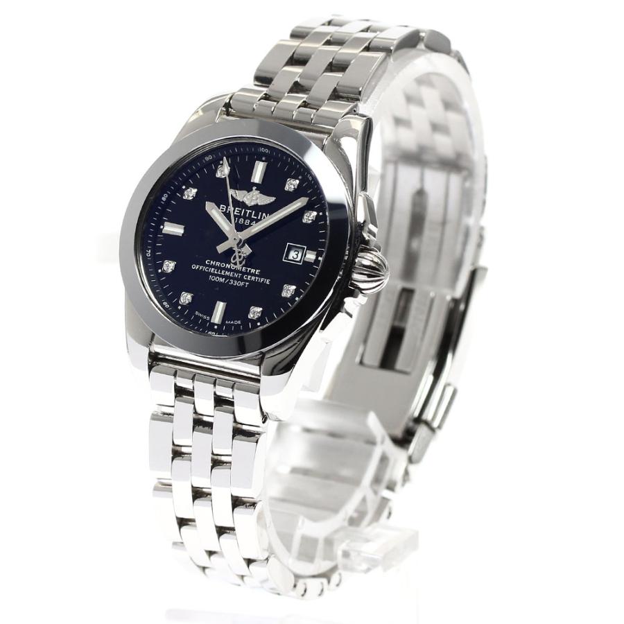 ブライトリング BREITLING W72348 ギャラクティック29 スリーク 8P  