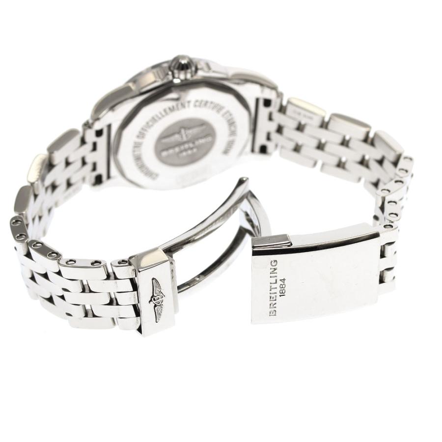 ブライトリング BREITLING W72348 ギャラクティック29 スリーク 8P  