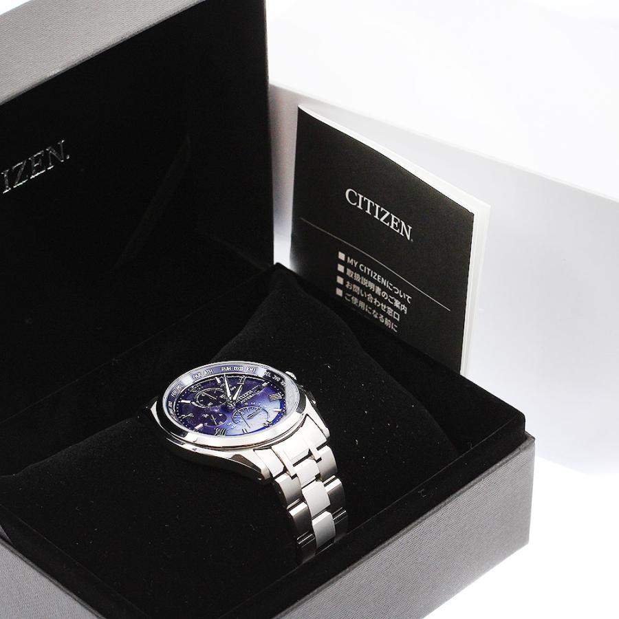 CITIZEN（シチズン） CITIZEN AT8240-66L/H800-A1CDW06 アテッサ DEAR